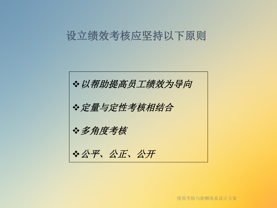 绩效考核与薪酬体系设计课件.ppt_第3页