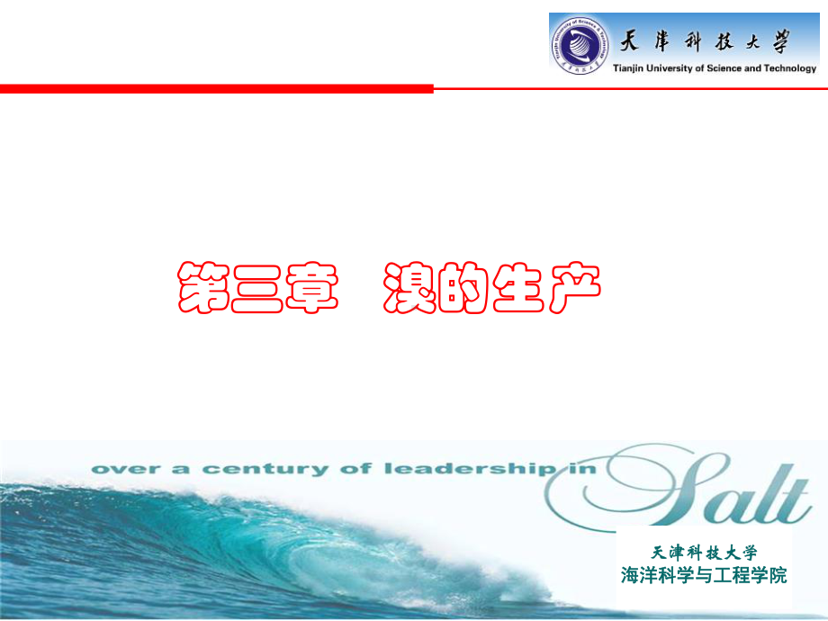 溴的生产课件.ppt_第1页