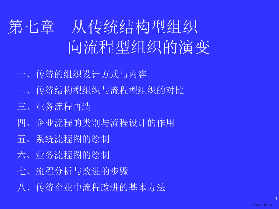 结构型组织向流程型组织的转变课件2.ppt_第1页