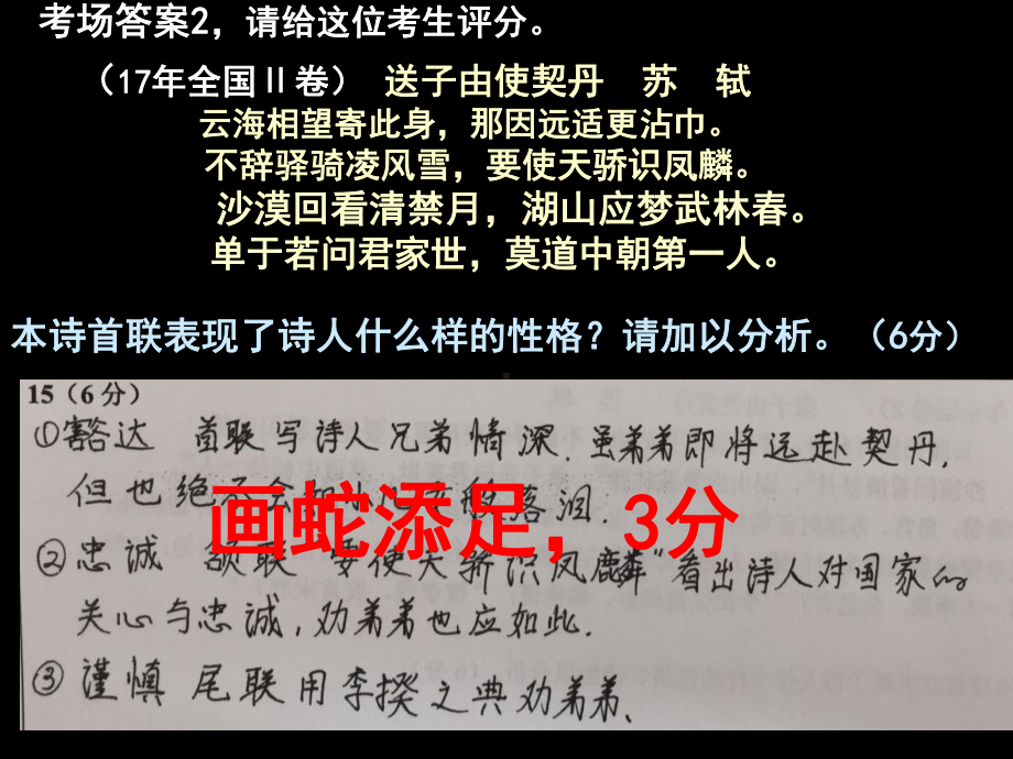 诗歌鉴赏题干审读课件.ppt_第3页