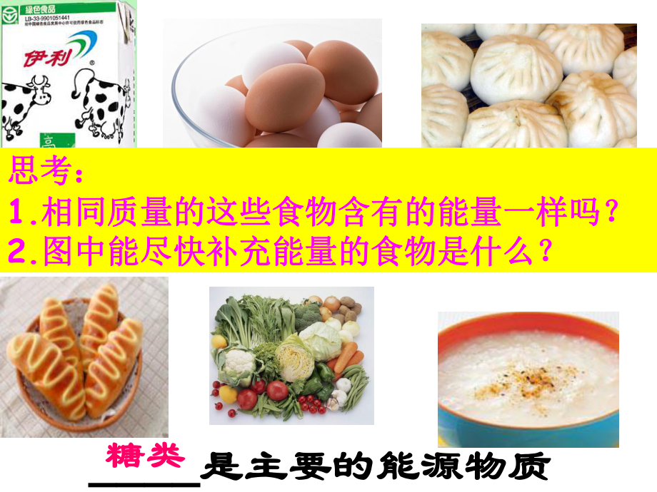 细胞中的糖与脂质课件.ppt_第2页