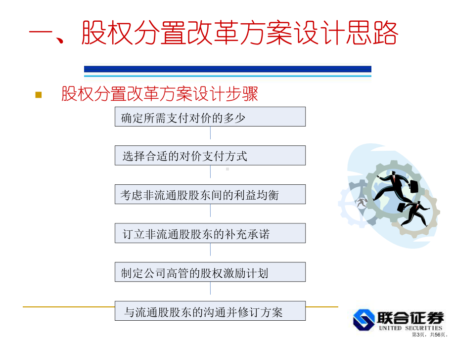 股权分置改革方案设计与评析课件.ppt_第3页