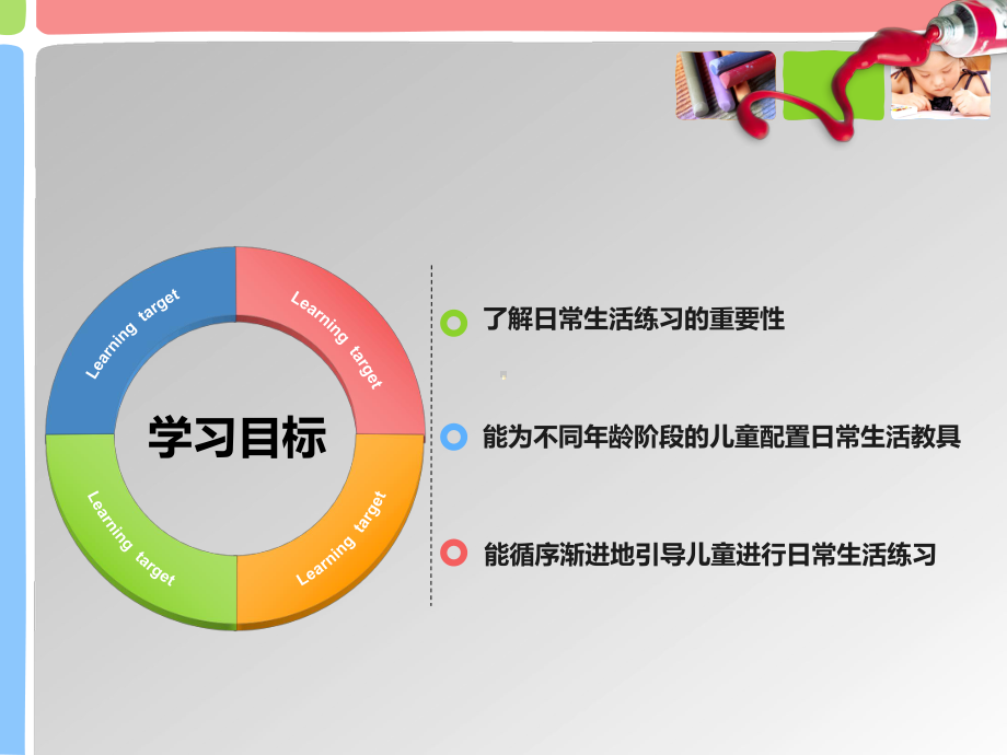 蒙台梭利少儿儿童日常生活教育课件.ppt_第2页