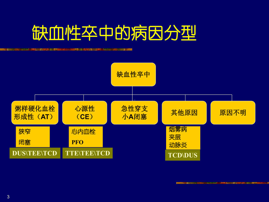 脑血管病和运动障碍疾病的超声诊断课件.ppt_第3页