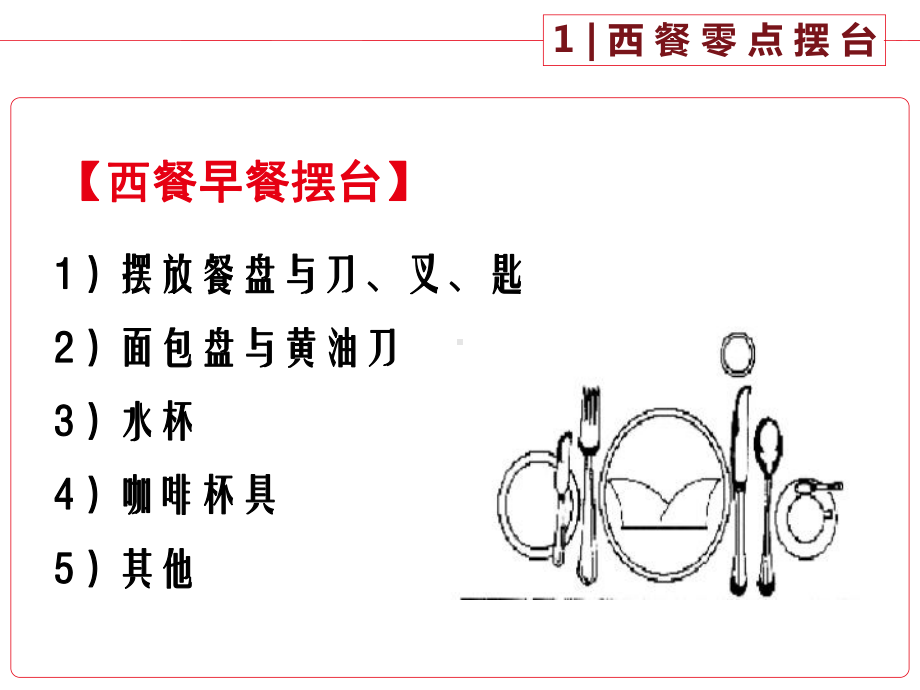 西餐摆台解析课件.ppt_第3页