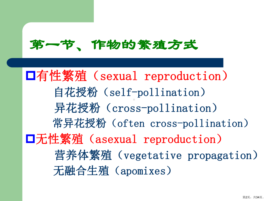 育种学总论第1章课件.ppt_第2页