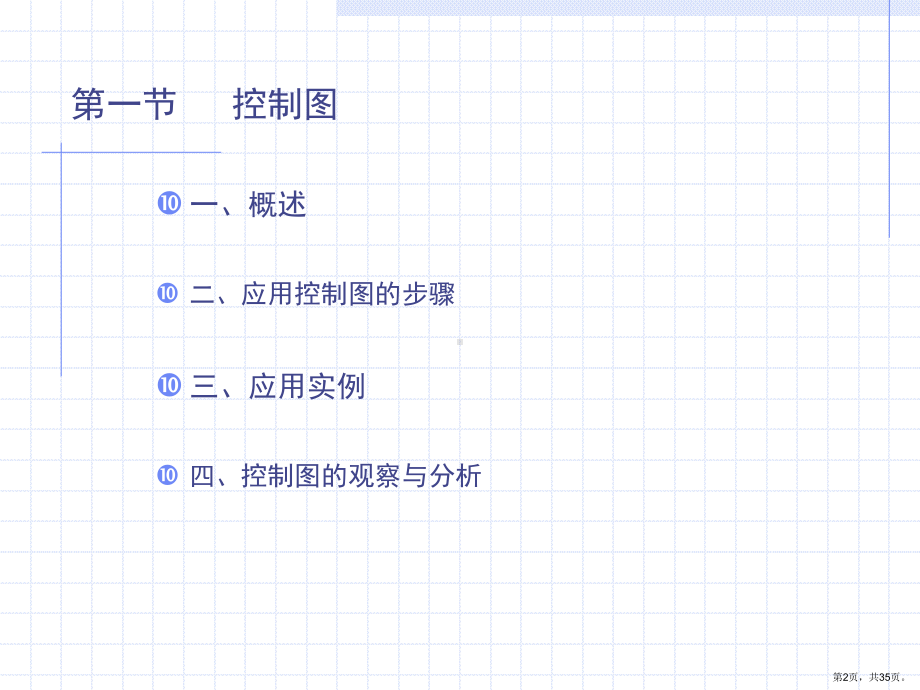 质量管理学控制图课件.ppt_第2页