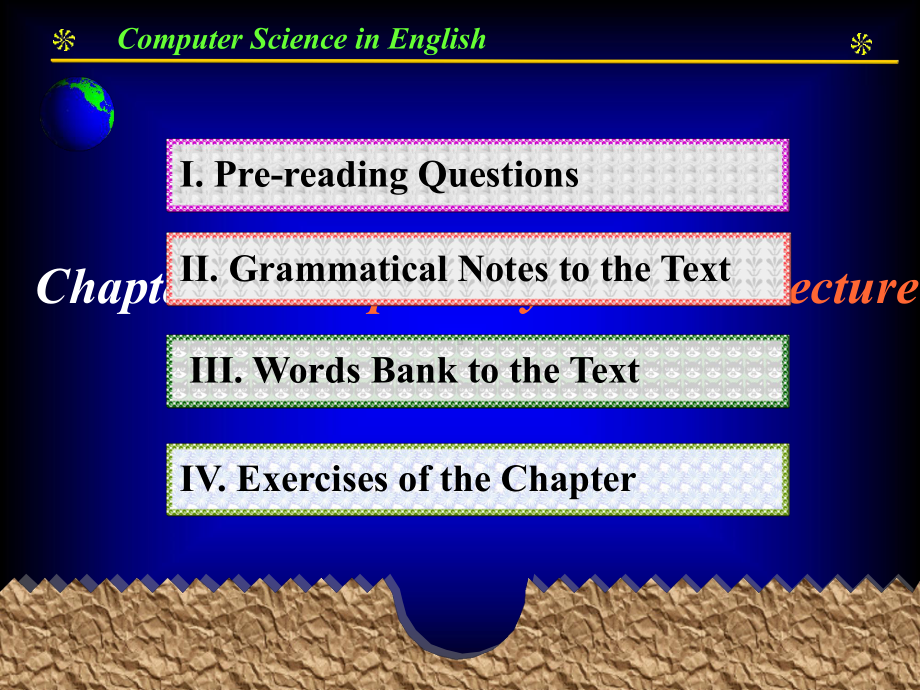 计算机英语(第二版)chapter3ComputerSystemArchitecture课件.ppt_第2页