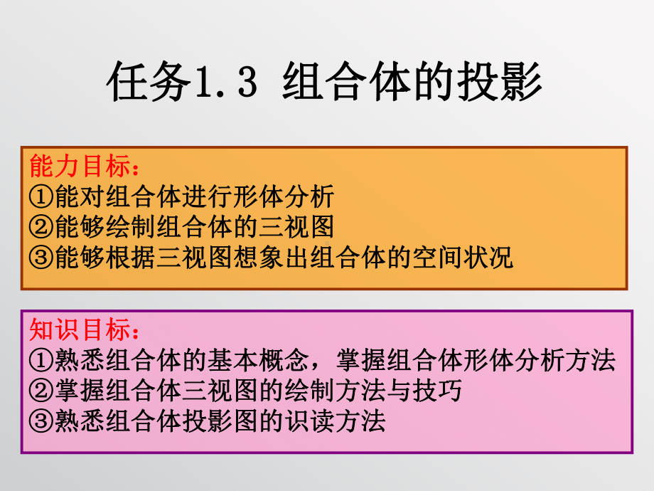 绘制组合体三视图课件.ppt_第2页