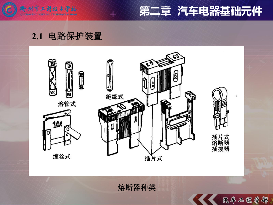 汽车电器基础元件课件.ppt_第2页