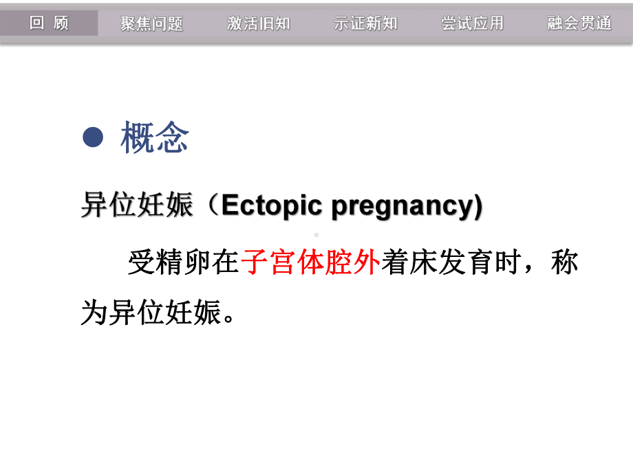 输卵管妊娠破裂出血的护理课件.ppt_第3页