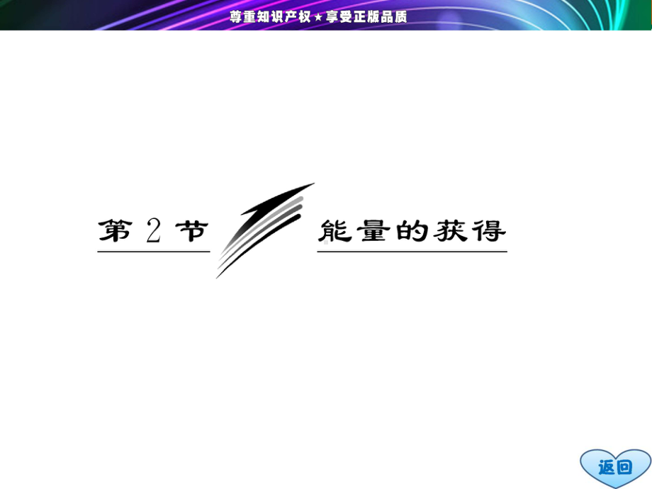 时细胞能量转换器-叶绿体课件.ppt_第3页