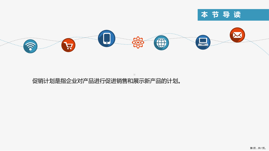 营销文案写作第10章促销文案课件.pptx_第3页