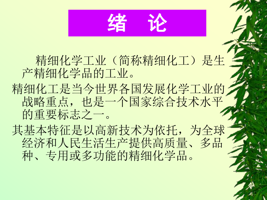 精细化工工艺学绪论课件.ppt_第2页