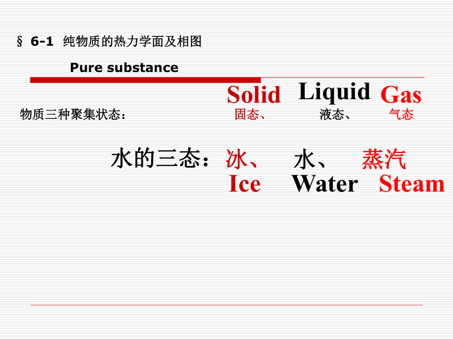 水和水蒸气的性质解析课件.ppt_第3页