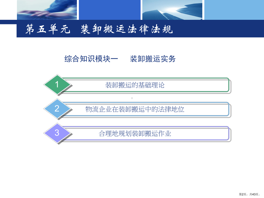 装卸搬运法律法规课件.ppt_第2页