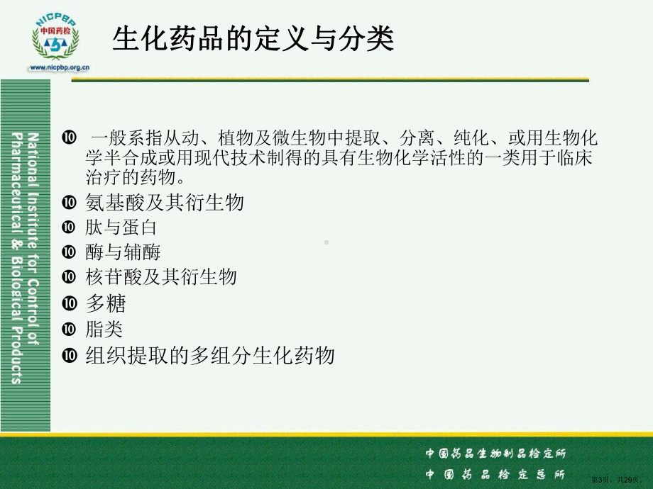 范慧红生化药品质量分析课件.ppt_第3页