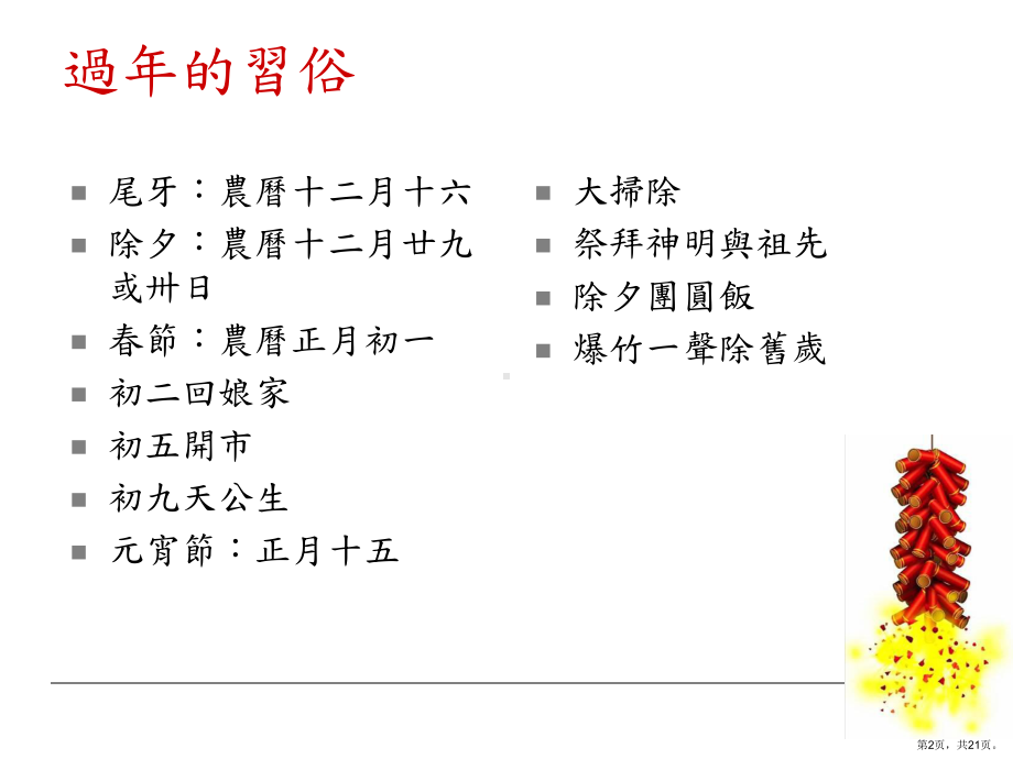 过年期间的养生之道课件.ppt_第2页