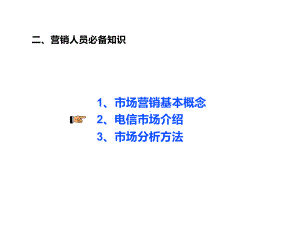 营销人员培训教材2课件.ppt