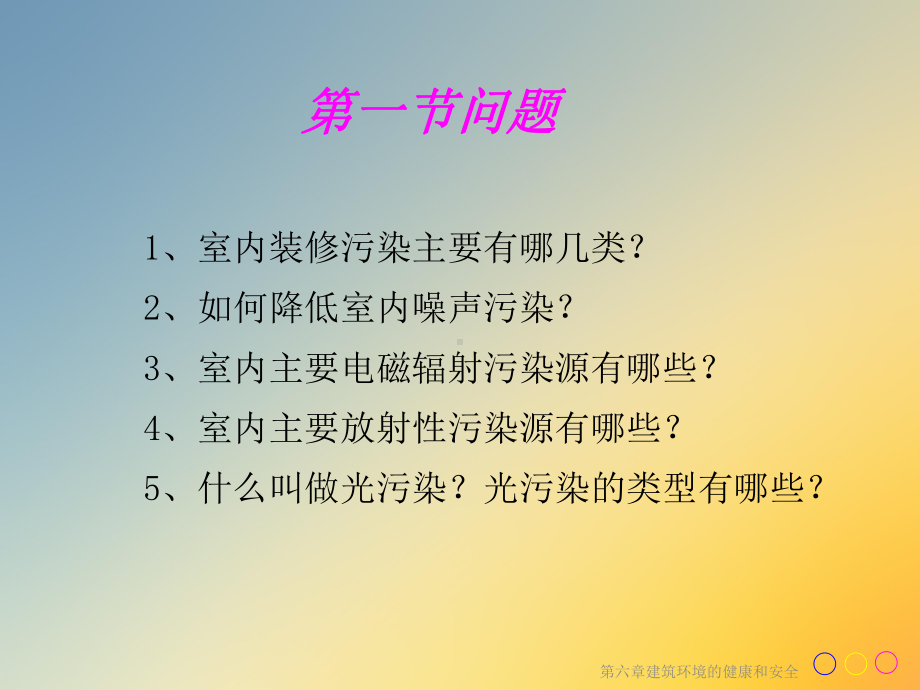 建筑环境的健康和安全课件.ppt_第3页