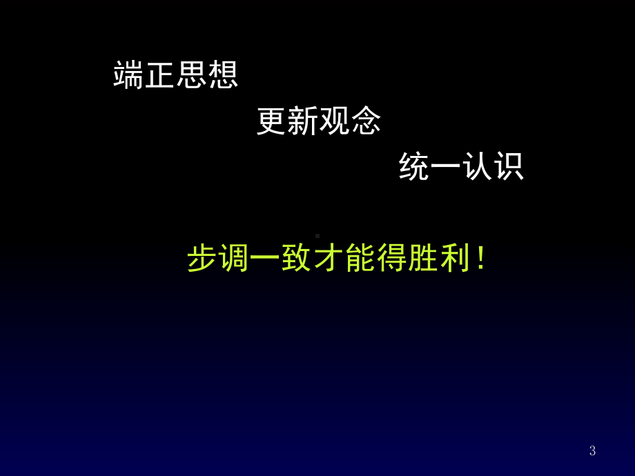 辅仁药业车间主任及班组长培训的讲义课件.ppt_第3页