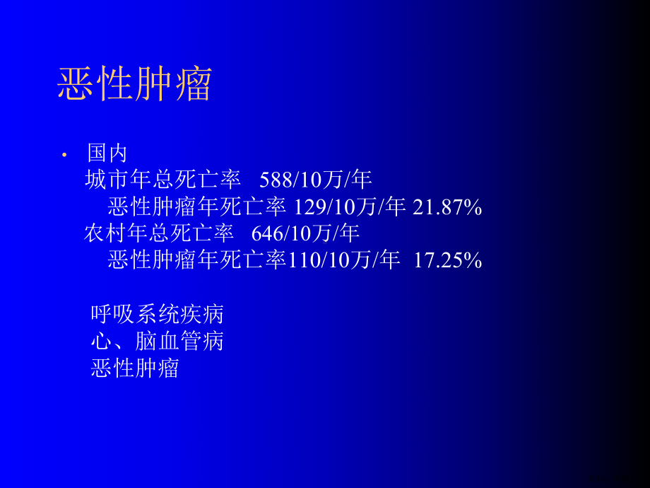 肿瘤标志物的临床解析24691476课件.ppt_第3页