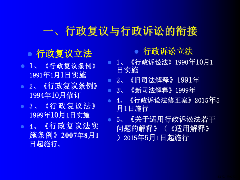 行政诉讼法问题研究田思源.课件.ppt_第3页