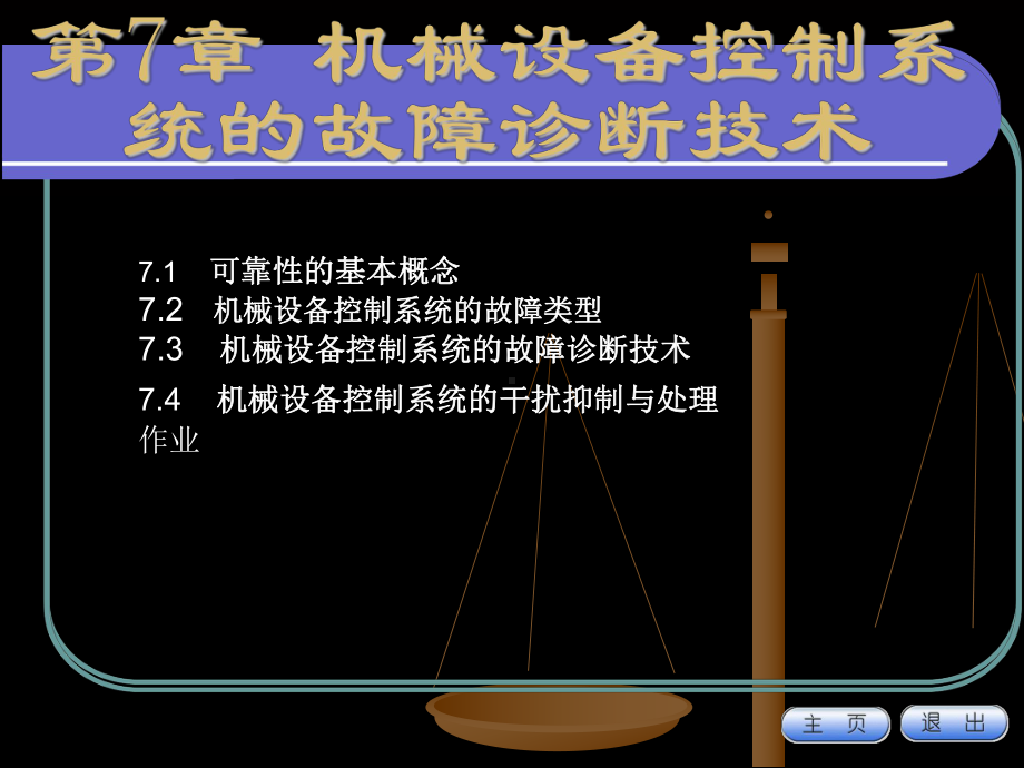 设备控制系统故障分析.课件.ppt_第1页