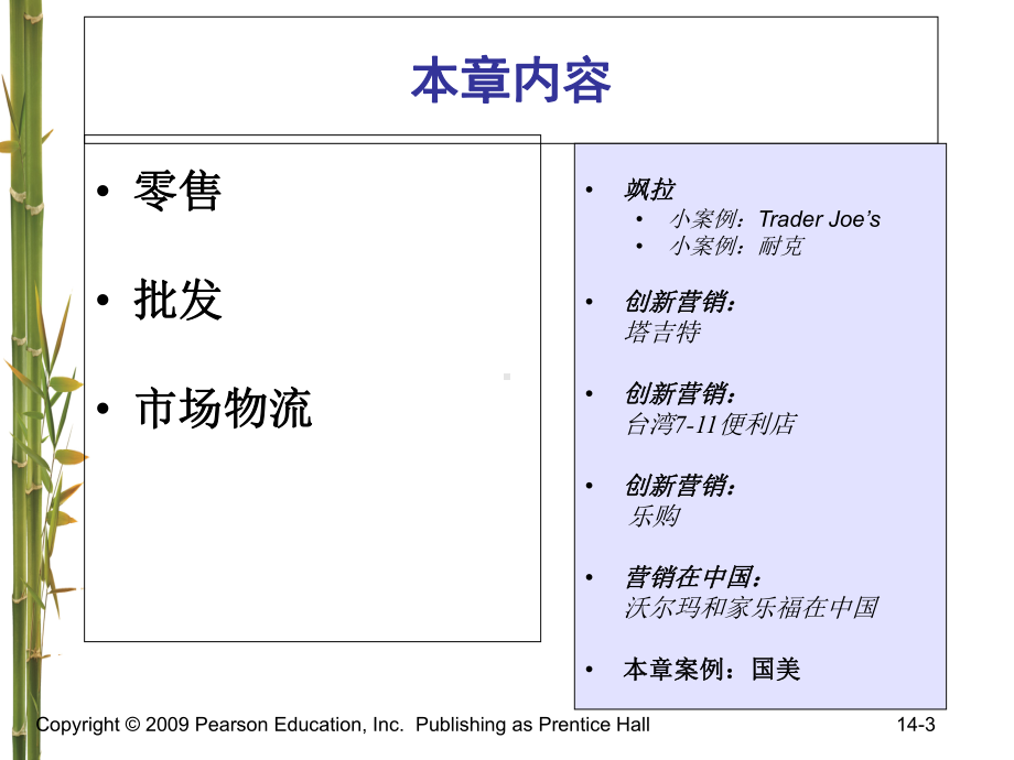 营销管理科特勒零售管理批发和物流精品课件.ppt_第3页