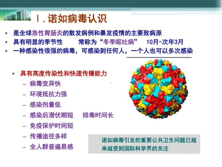 诺如病毒疫情及防控课件.ppt_第3页