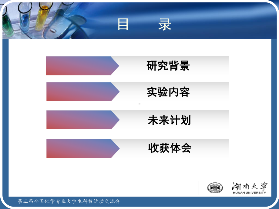 羧基螺吡喃配体及其配位聚合物的的设计合成与性能的研究课件.ppt_第3页