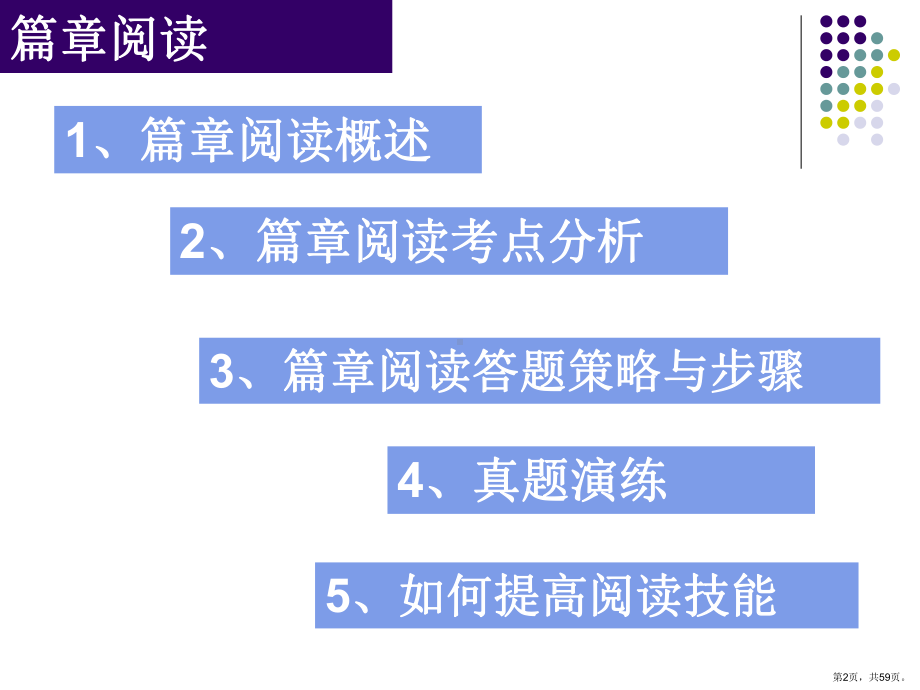 英语四级阅读短文..课件.ppt_第2页