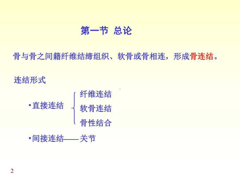 系统解剖学第二章关节学课件.ppt_第2页