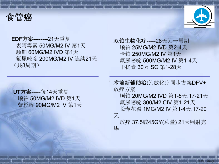 肿瘤化疗筹划案课件.ppt_第3页