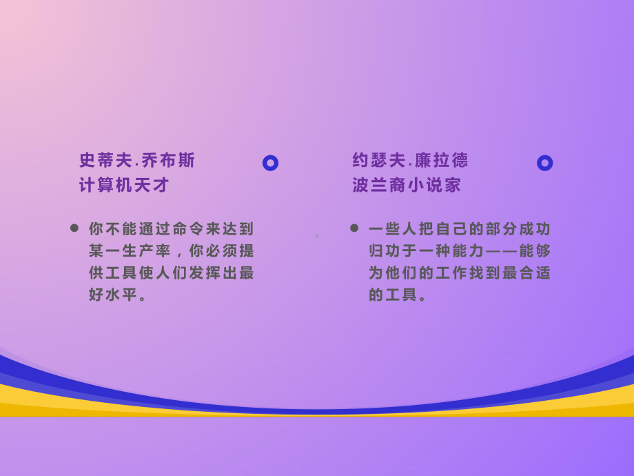 管理精髓：企业管理的2种理念与10个工具课件.pptx_第3页