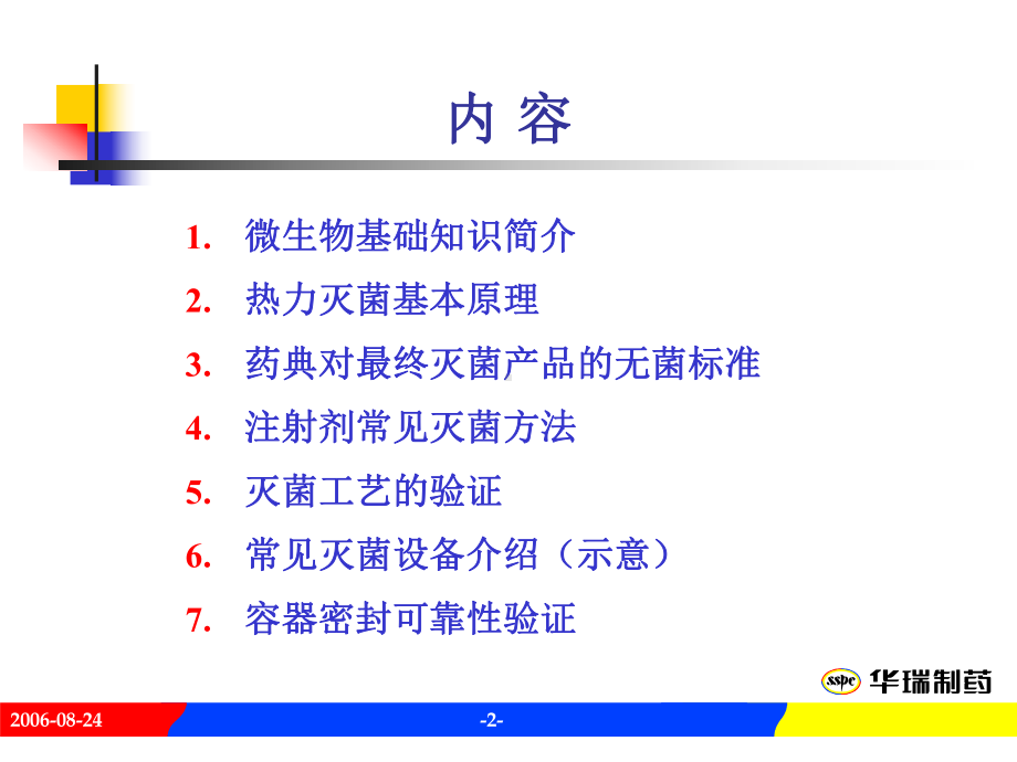 药品无菌保证原理MD课件.ppt_第2页