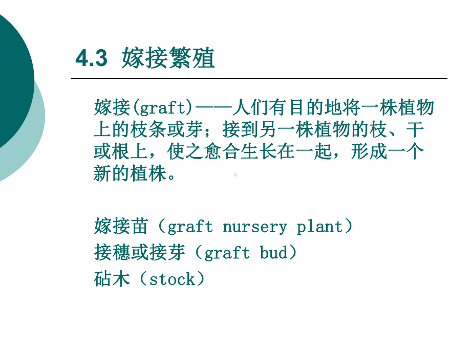 园艺植物的繁殖技术02课件.ppt_第2页