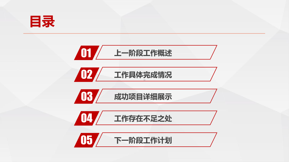 经典动态高端建筑施工员工作总结述职报告模板课件.pptx_第3页