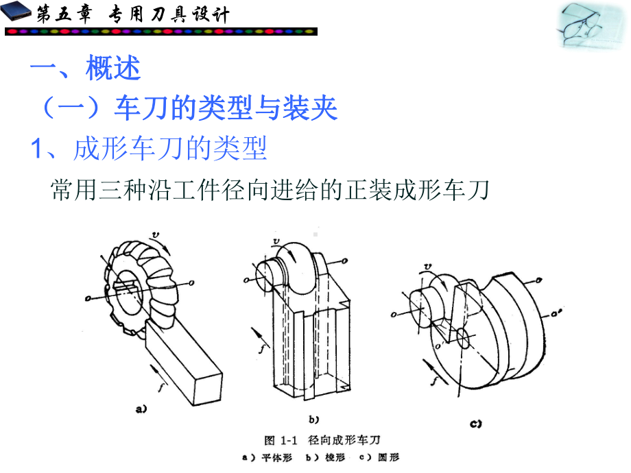 专用车刀的设计课件.ppt_第3页