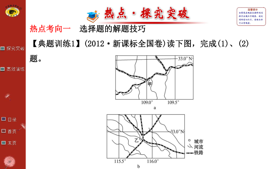 解题技巧与答题规范课件.ppt_第2页