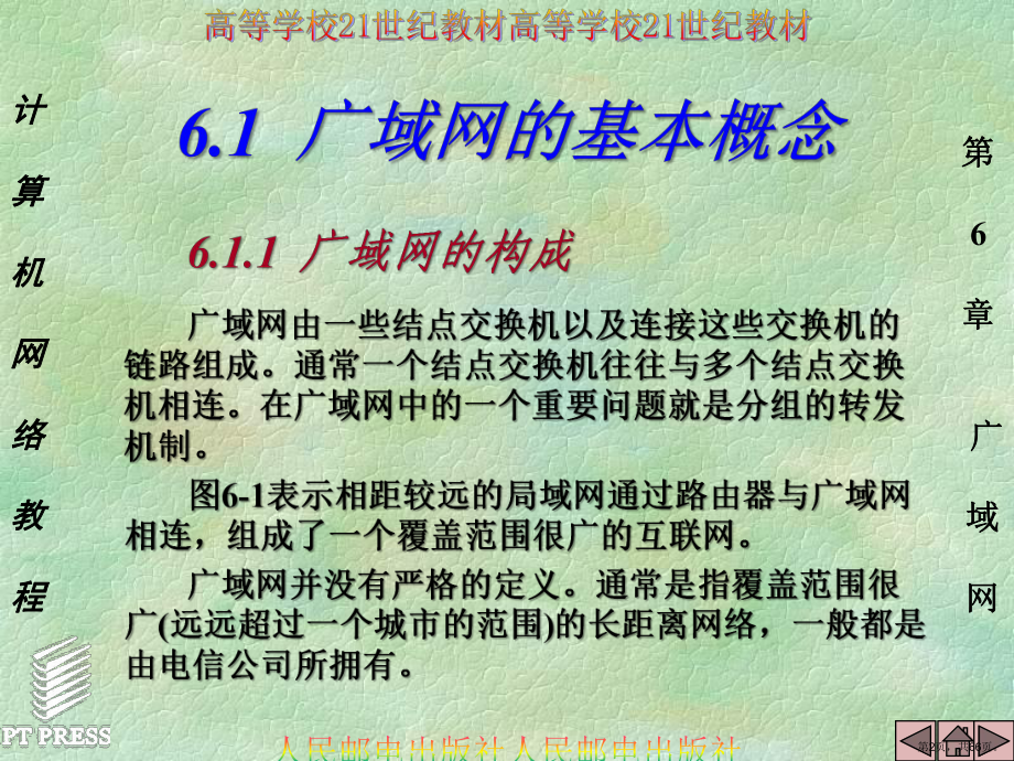 计算机网络谢希仁第06章课件.ppt_第2页