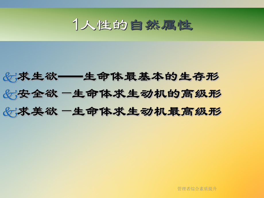 管理者综合素质提升课件.ppt_第3页