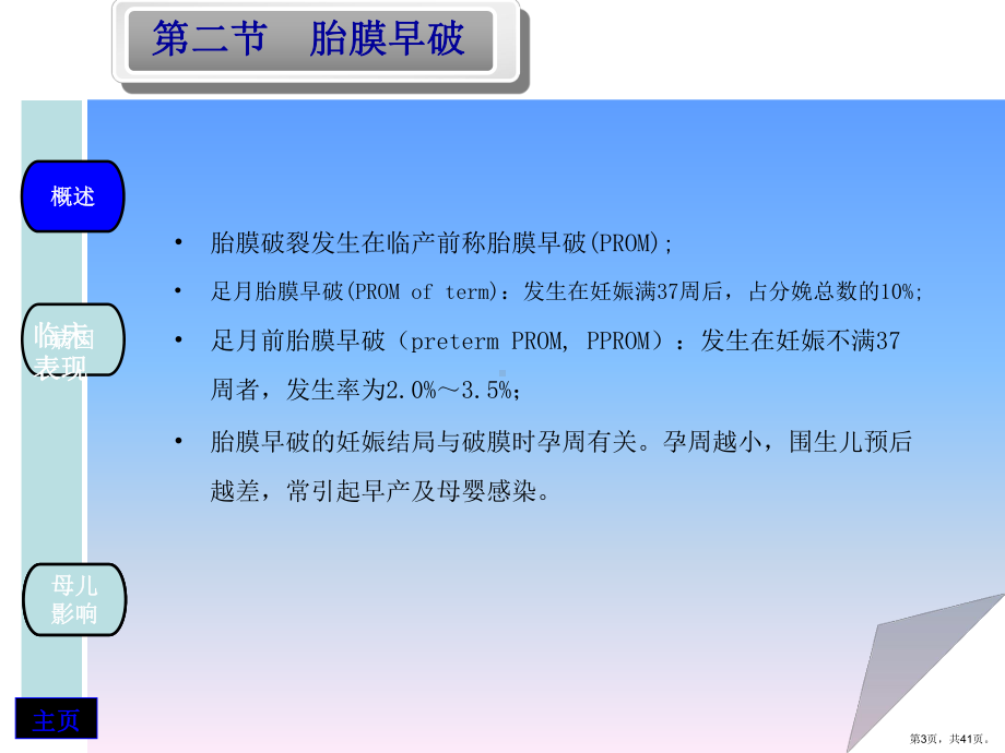 胎膜早破教学材料课件.ppt_第3页