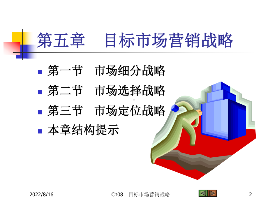 精选Ch05B目标市场营销战略课件.ppt_第2页