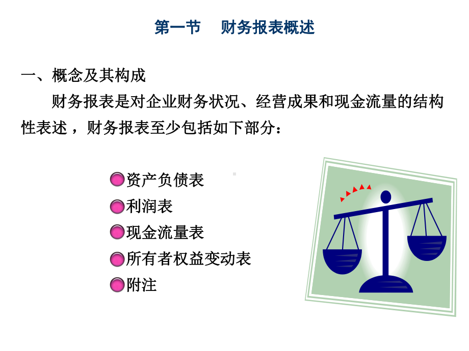 财务报表精选课件.ppt_第2页