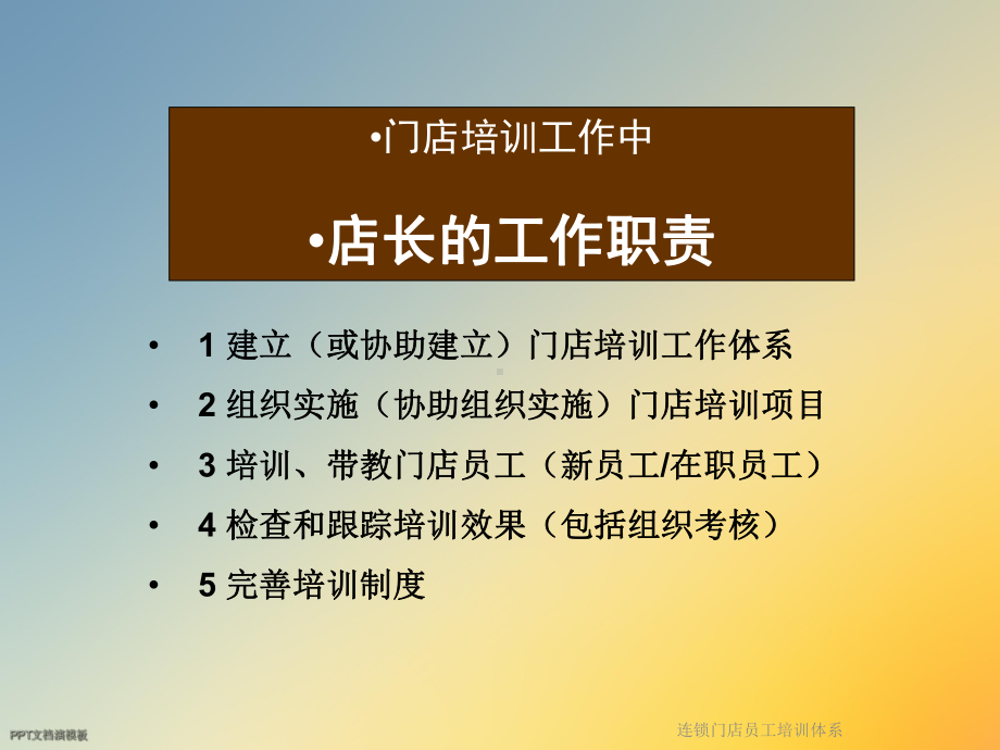 连锁门店员工培训体系课件.ppt_第3页