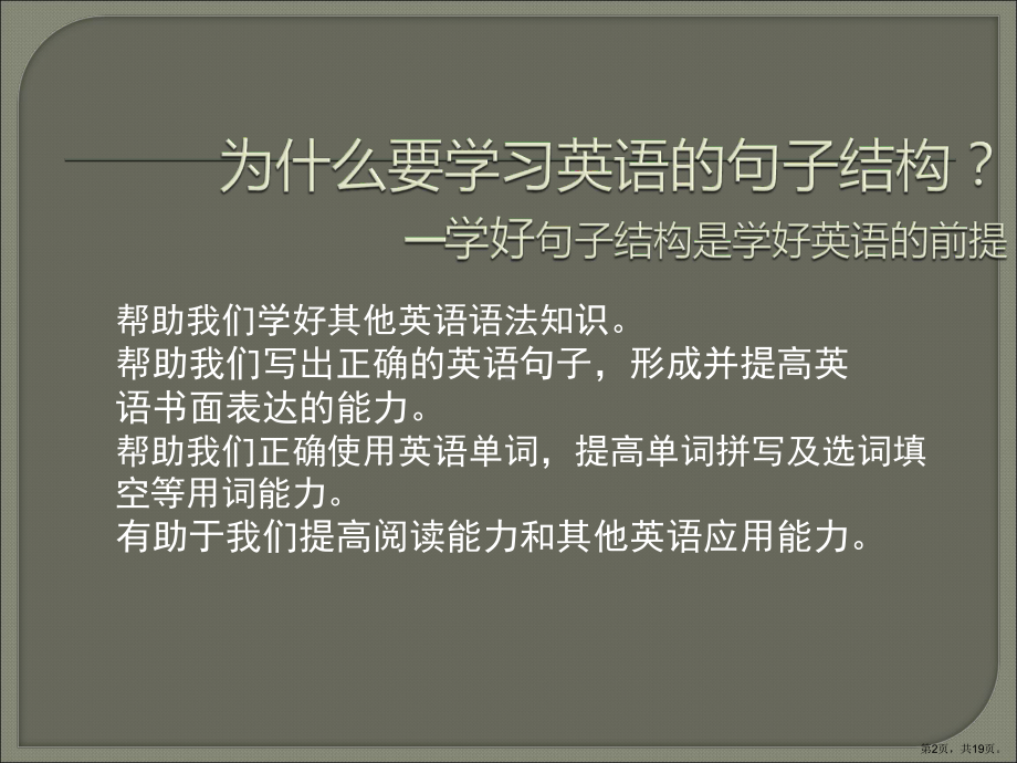 英语语法入门句子结构.课件.ppt_第2页