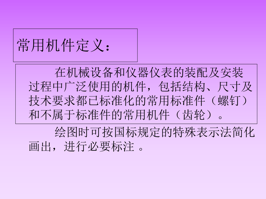 螺纹紧固件及连接件画法课件.ppt_第2页