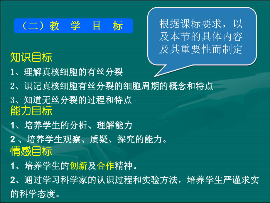 细胞增殖41(说课)优秀课件.ppt_第3页