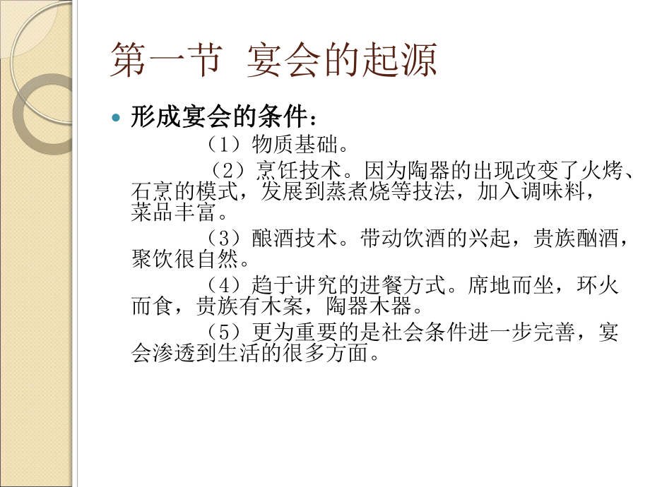 宴会的起源于历史沿革课件.ppt_第2页